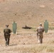 Coalition Forces Conduct Estonian and German-Led Range Operations