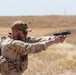 Coalition Forces Conduct Estonian and German-Led Range Operations