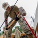 Airmen build EMEDS facility