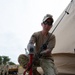 Airmen build EMEDS facility