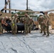 Airmen build EMEDS facility