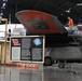 Cleaning Museum Aircraft