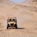 759th Military Police Battalion conducts Polaris Razor drivers training