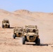759th Military Police Battalion conducts Polaris Razor drivers training