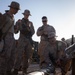 ITX 3-25: Combat Engineers and AAV Crewmembers Employ Explosives on Range 114