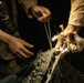 ITX 3-25: Combat Engineers and AAV Crewmembers Employ Explosives on Range 114