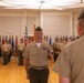 Headquarters Battalion Relief and Appointment