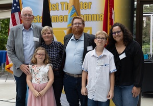 AFN Radio Spot - Transition Assistance Program 02