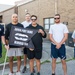 Honoring the Fallen: Shaw AFB Port Dawg Run