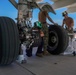 VP-5 OPERATIONS AT NAVAL AIR STATION SIGONELLA