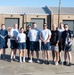Honoring the Fallen: Shaw AFB Port Dawg Run