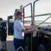 Honoring the Fallen: Shaw AFB Port Dawg Run