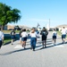 Honoring the Fallen: Shaw AFB Port Dawg Run