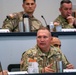 U.S. Army North Hosts Hurricane Rehearsal of Concept Drill