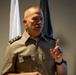 Joint and Combined Warfighting School graduation ceremony
