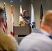 Joint and Combined Warfighting School graduation ceremony