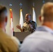 Joint and Combined Warfighting School graduation ceremony