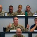 U.S. Army North Hosts Hurricane Rehearsal of Concept Drill