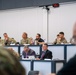 U.S. Army North Hosts Hurricane Rehearsal of Concept Drill
