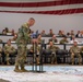 U.S. Army North Hosts Hurricane Rehearsal of Concept Drill