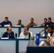U.S. Army North Hosts Hurricane Rehearsal of Concept Drill