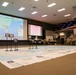 U.S. Army North Hosts Hurricane Rehearsal of Concept Drill