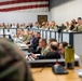 U.S. Army North Hosts Hurricane Rehearsal of Concept Drill