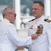 Submarine Squadron (SUBRON) 4 Change of Command