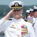 Submarine Squadron (SUBRON) 4 Change of Command