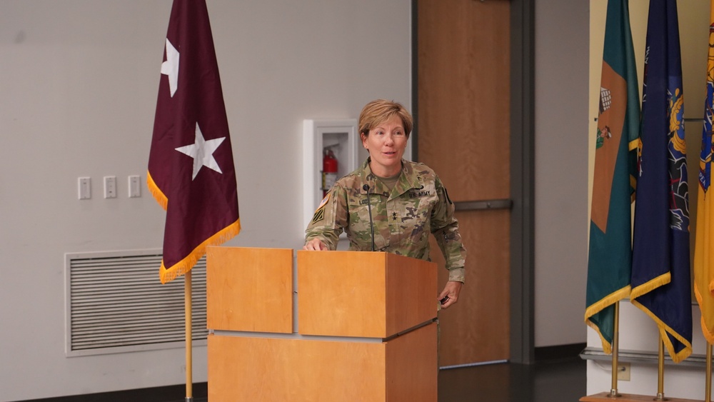 DHA R&amp;D-MRDC Celebrates Army’s 250th Birthday