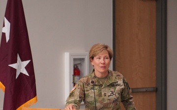 DHA R&amp;D-MRDC Celebrates Army’s 250th Birthday