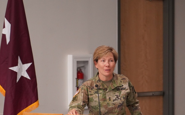 DHA R&amp;D-MRDC Celebrates Army’s 250th Birthday