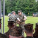 8th Engineer Support Battalion Change of Command Ceremony