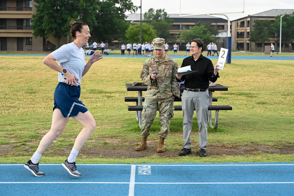 A Life of Service: Pelino retires after 46 years