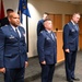 164th Operations Group Change of Command