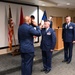 164th Operations Group Change of Command
