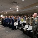 164th Operations Group Change of Command