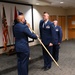 164th Operations Group Change of Command
