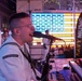 Rhode Island Sound performs at Times Square