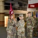 Tuttle Change of Command Reinforces Readiness Mission at Tuttle Army Health Clinic