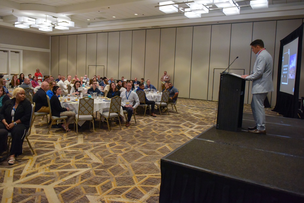 REDCOM SD Hosts Returning Warrior Workshop