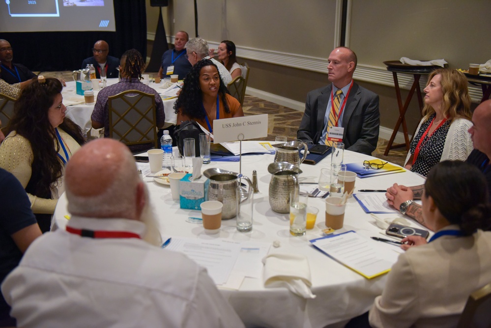 REDCOM SD Hosts Returning Warrior Workshop