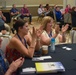 REDCOM SD Hosts Returning Warrior Workshop
