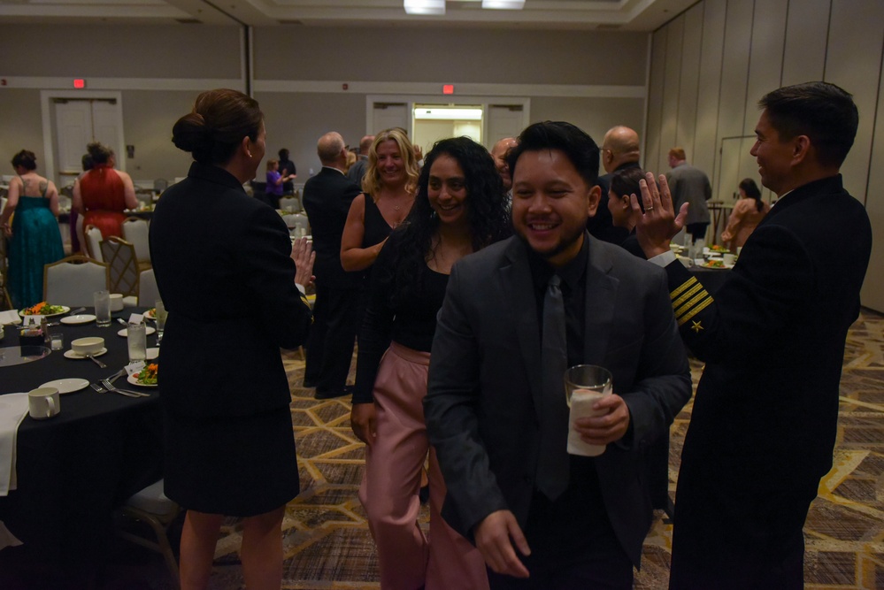 REDCOM SD Hosts Returning Warrior Workshop