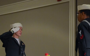 REDCOM SD Hosts Returning Warrior Workshop