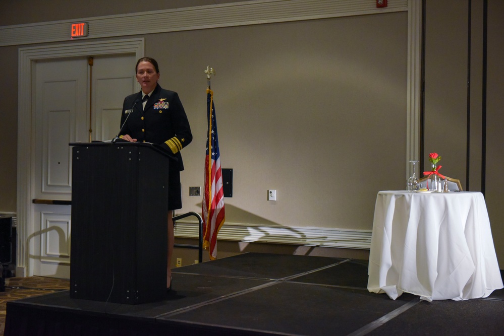 REDCOM SD Hosts Returning Warrior Workshop