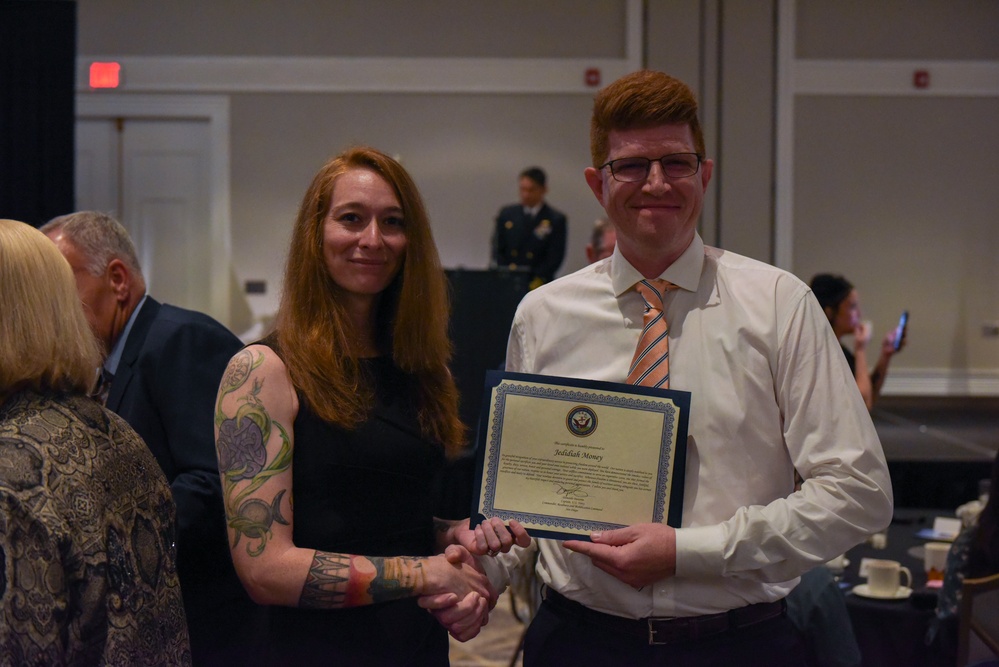 REDCOM SD Hosts Returning Warrior Workshop