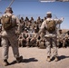 ITX 3-25: Combat Engineers and AAV Crewmembers Employ Explosives on Range 114