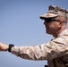 ITX 3-25: Combat Engineers and AAV Crewmembers Employ Explosives on Range 114