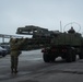 2/14 Marines Conduct HIMARS Loading Rehearsals